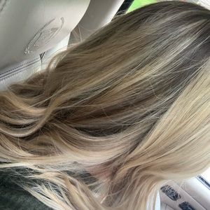 Meet your Posher, Angie